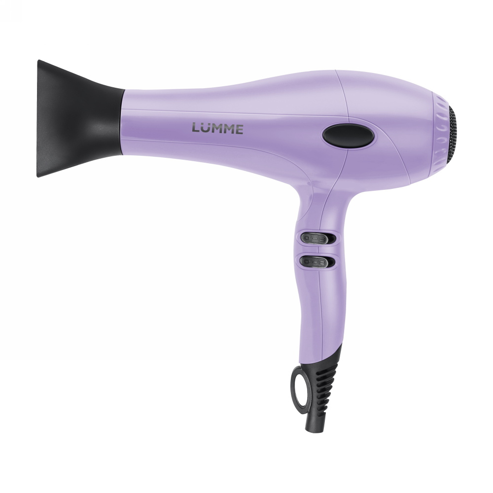 Прибор для укладки волос LUMME LU-1047 лиловый аметист																		 — описание, фото, цены в интернет-магазине PT Stores