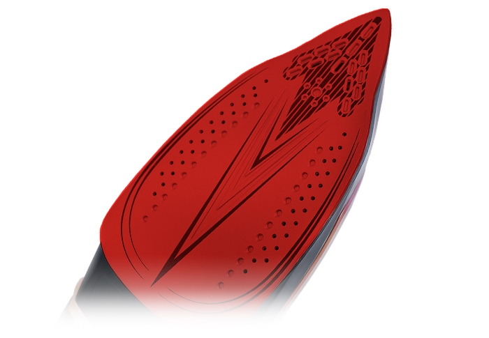 Купить Утюг CENTEK CT-2313 RED — Фото 2