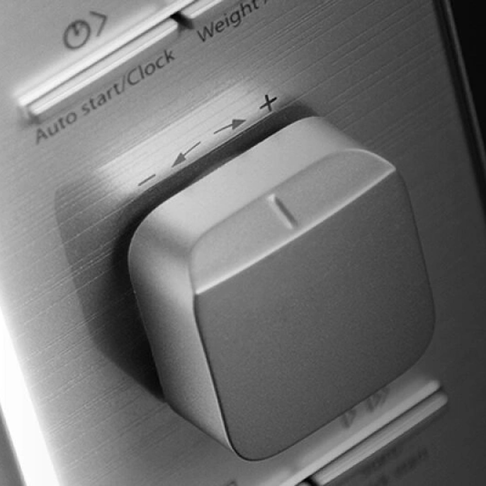 Купить Микроволновая печь CASO MG 20 Cube Ceramic — Фото 7