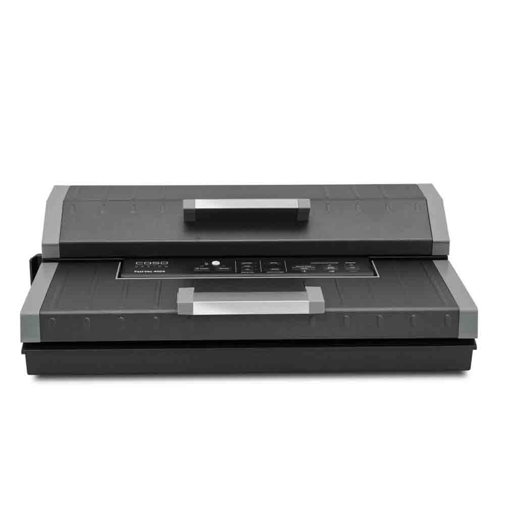 Вакууматор CASO FastVAC 4004																		 — описание, фото, цены в интернет-магазине PT Stores