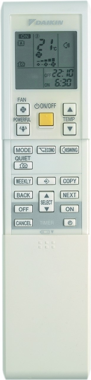 Купить Кондиционер DAIKIN FTXS71G/RXS71F8/-30 (комплект) — Фото 4