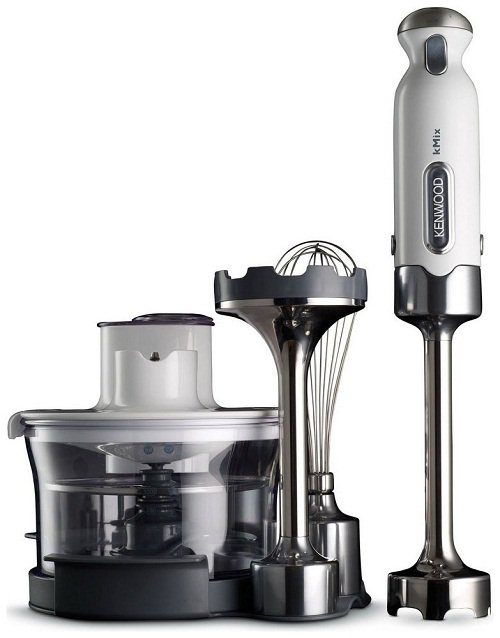 Миксер KENWOOD HB 890																		 — описание, фото, цены в интернет-магазине PT Stores