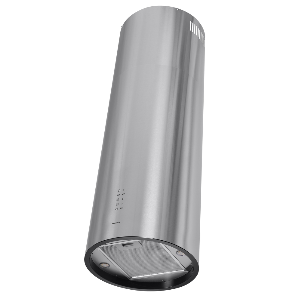 Островная вытяжка MAUNFELD LEE ISLA 39 INOX																		 — описание, фото, цены в интернет-магазине PT Stores