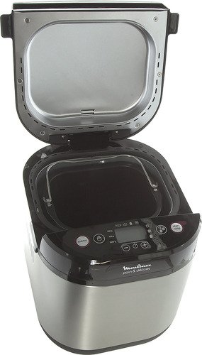 Купить Хлебопечь MOULINEX OW240E — Фото 4