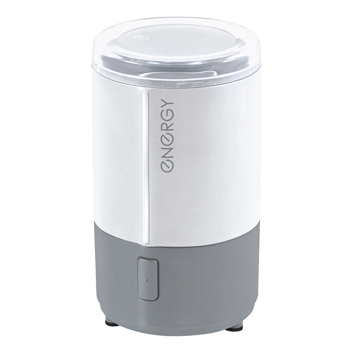 Кофемолка ENERGY EN-107 белый																		 — описание, фото, цены в интернет-магазине PT Stores
