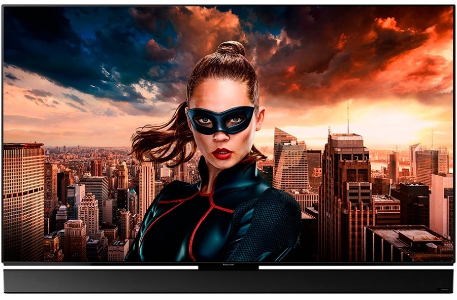 Телевизор PANASONIC TX-65FZR950																		 — описание, фото, цены в интернет-магазине PT Stores