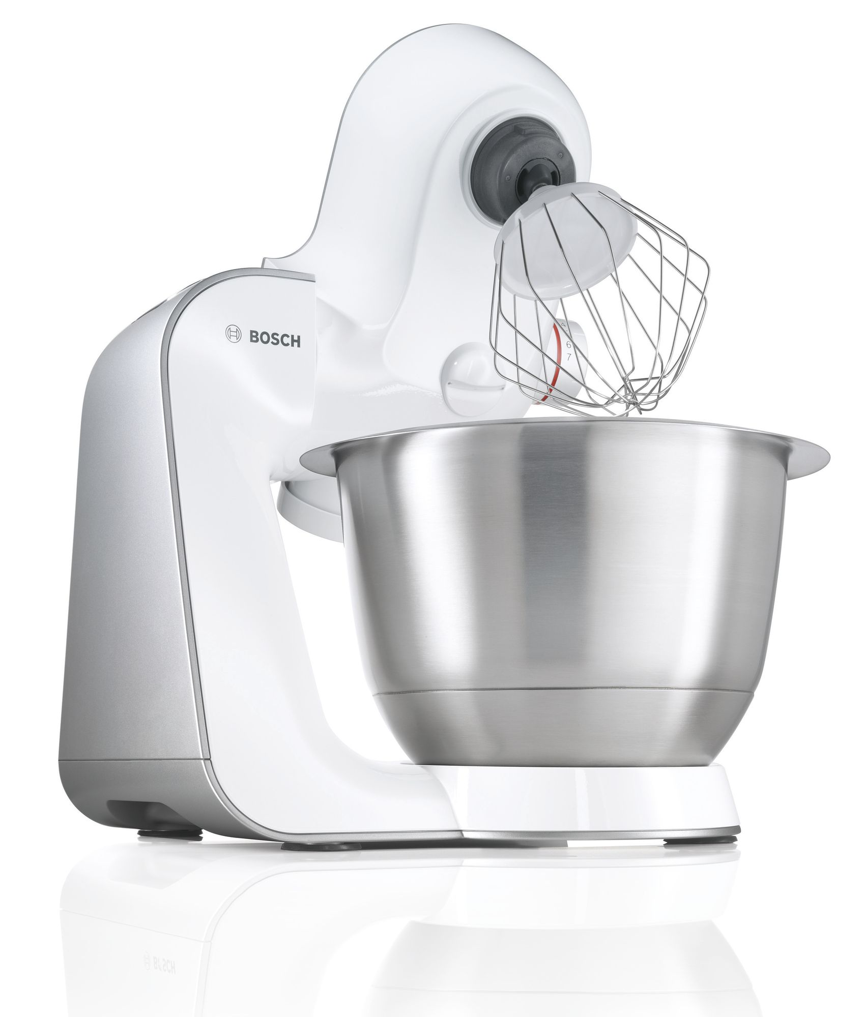 Купить Кухонный комбайн BOSCH MUM 54230 — Фото 3