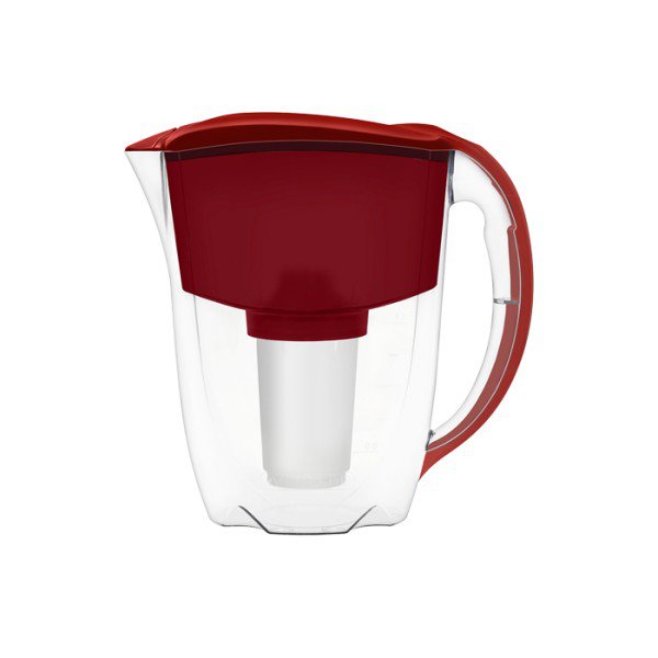 Фильтр для воды АКВАФОР Кувшин Гратис рубин 2.8л.																		 — описание, фото, цены в интернет-магазине PT Stores