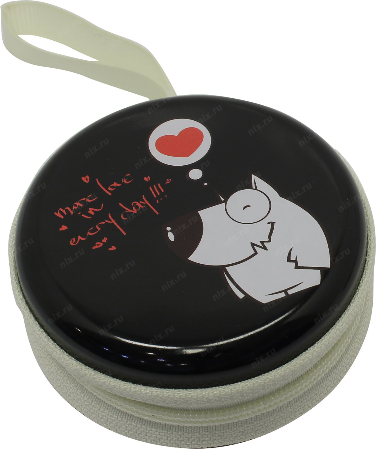 Купить Наушники HARPER KIDS HK-39 Black — Фото 2