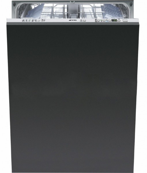 Встраиваемая посудомоечная машина SMEG STLA825A-1																		 — описание, фото, цены в интернет-магазине PT Stores