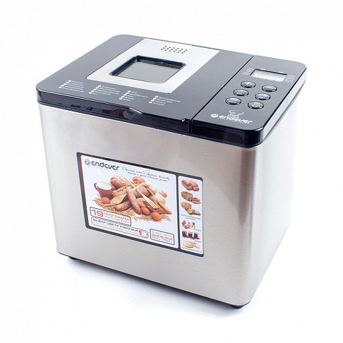 Купить Хлебопечь ENDEVER MB-54 — Фото 5