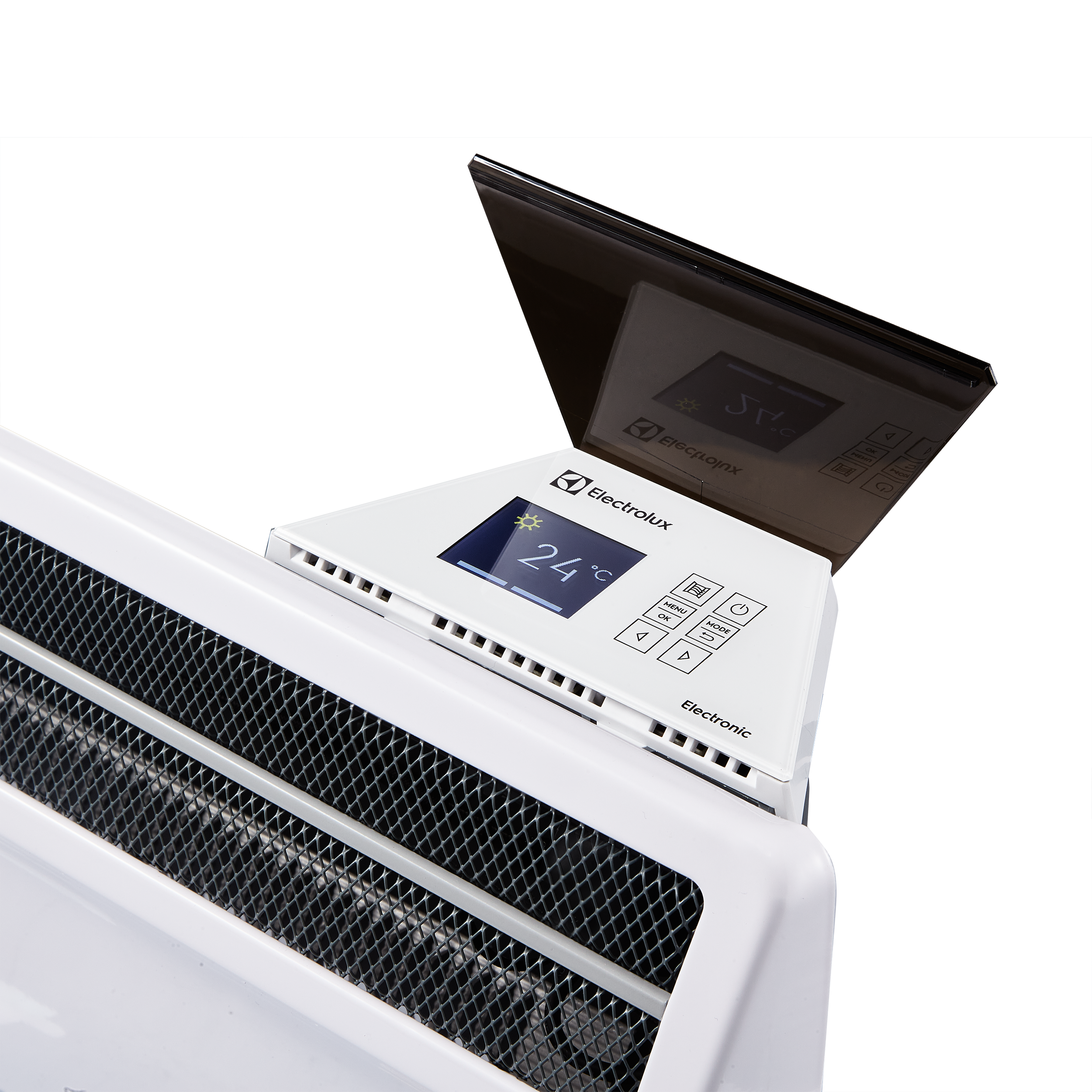 Купить Обогреватель Electrolux ECH/AG–1000 PE3 — Фото 6