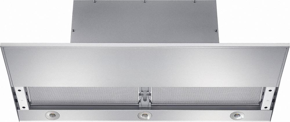 Вытяжка встраиваемая MIELE DA3698																		 — описание, фото, цены в интернет-магазине PT Stores
