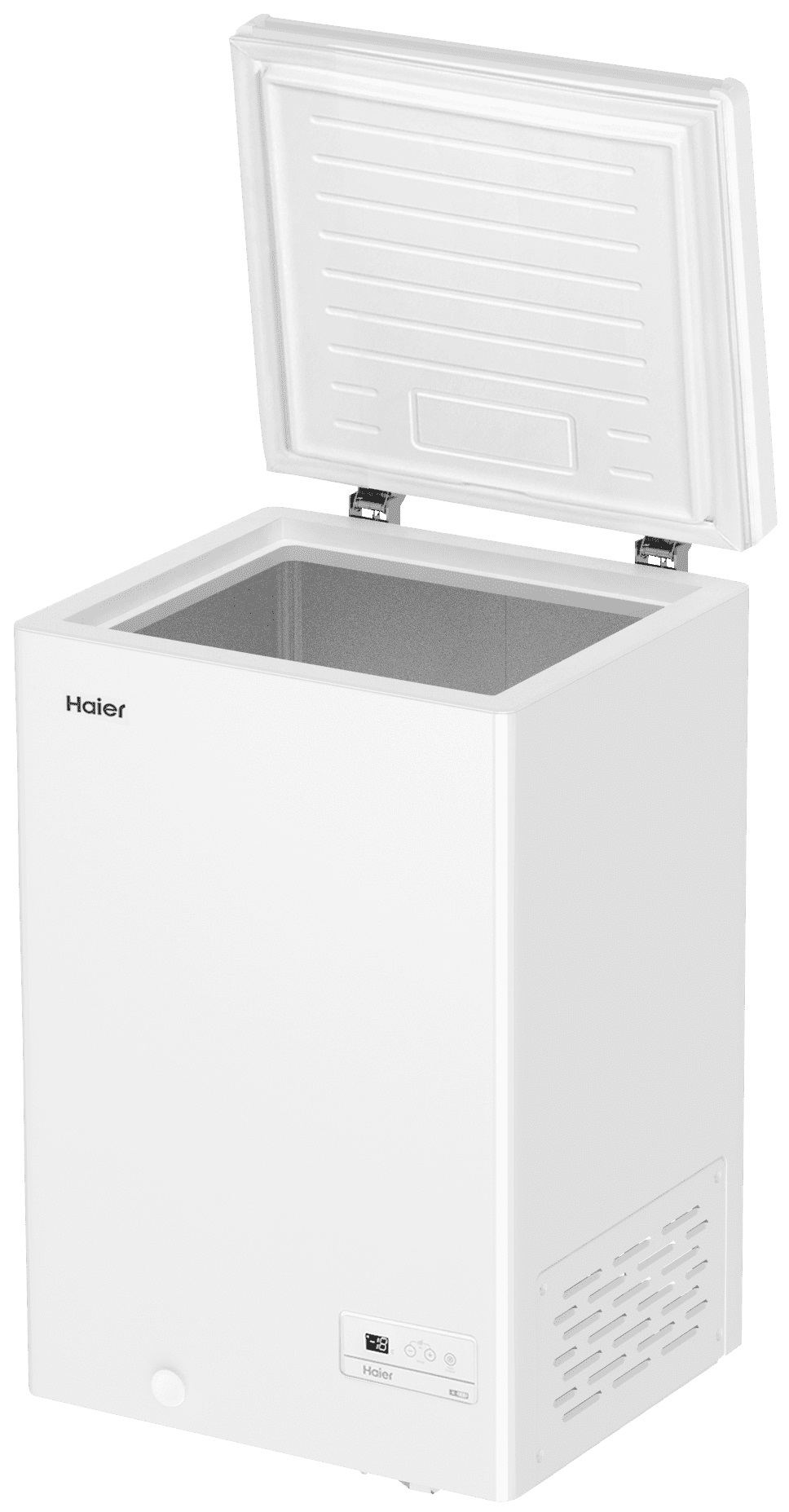 Морозильный ларь Haier HCE100R																		 — описание, фото, цены в интернет-магазине PT Stores