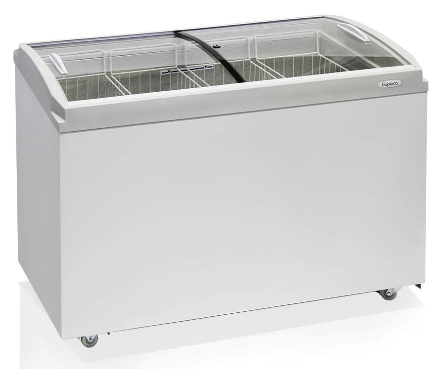 Морозильный ларь БИРЮСА 355 CZQ																		 — описание, фото, цены в интернет-магазине PT Stores