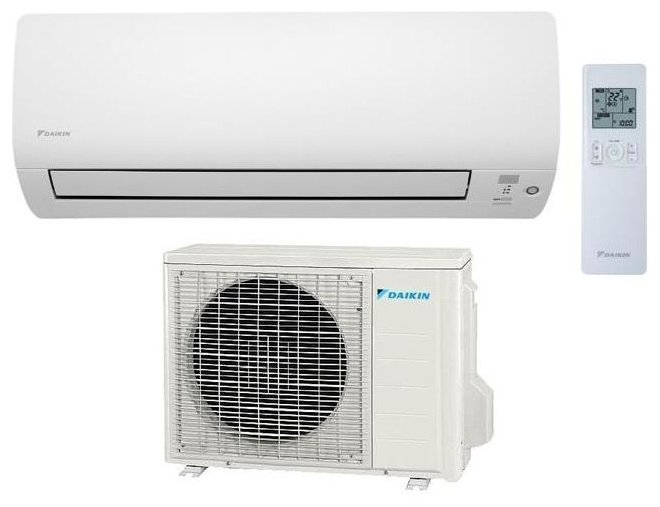 Купить Кондиционер DAIKIN FTXS60G/RXS60L (комплект) — Фото 5