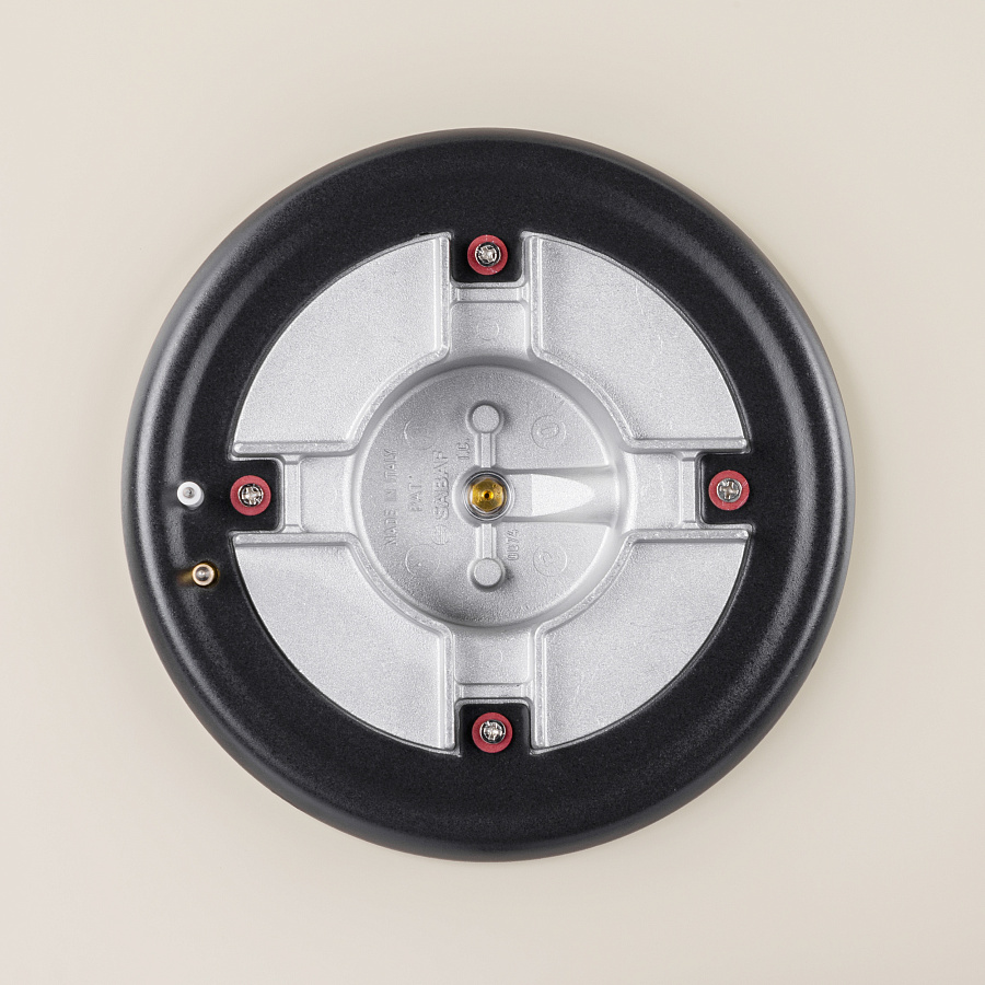 Купить Газовая варочная панель MAUNFELD EGHG.64.63CBG/G — Фото 11