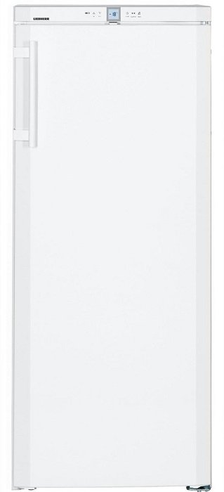 Морозильная камера LIEBHERR GNP 2356																		 — описание, фото, цены в интернет-магазине PT Stores