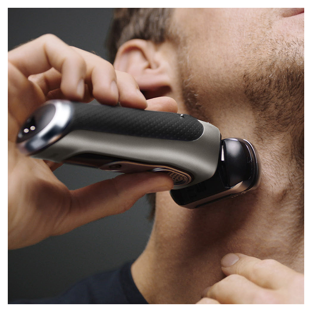 Купить Электробритва BRAUN 9385cc Series 9 — Фото 4