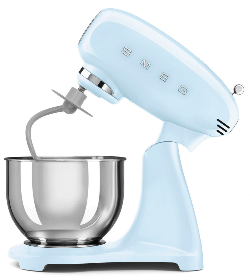 Купить Миксер Smeg SMF05PBEU — Фото 6
