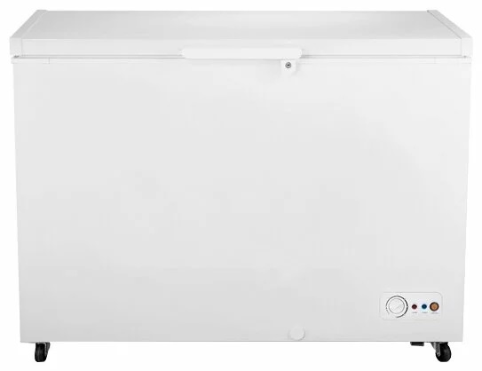 Морозильный ларь HISENSE FC-40DD4SA																		 — описание, фото, цены в интернет-магазине PT Stores