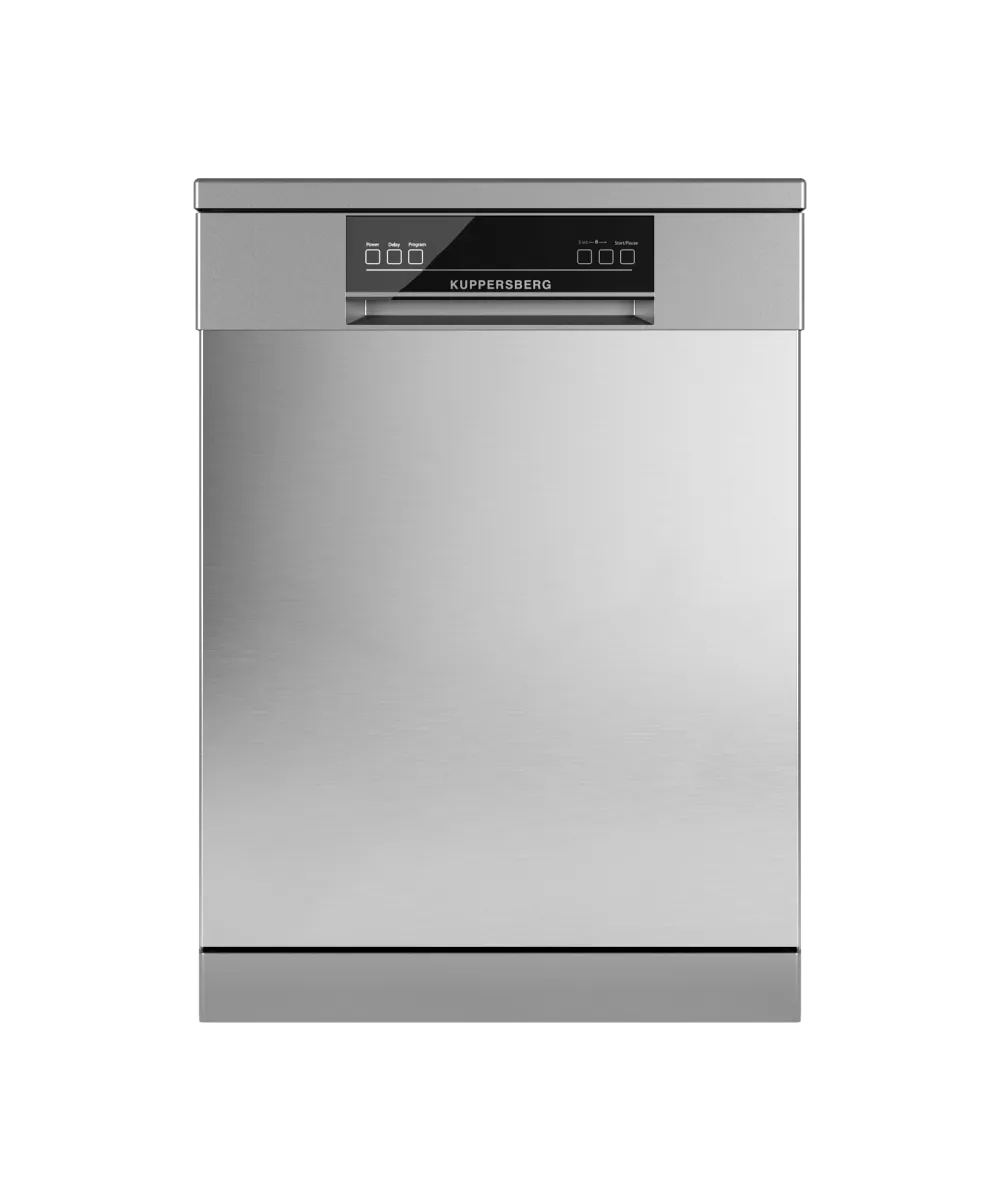 Посудомоечная машина KUPPERSBERG GGF 6025																		 — описание, фото, цены в интернет-магазине PT Stores