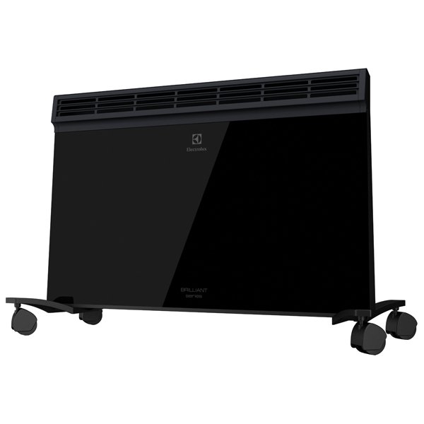 Обогреватель Electrolux ECH/B-1500 E (Brilliant)																		 — описание, фото, цены в интернет-магазине PT Stores