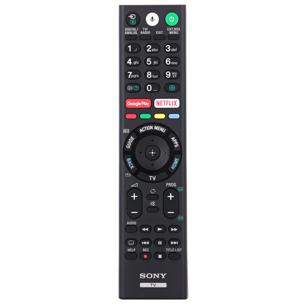 Купить Телевизор SONY KD75XG8096 — Фото 4