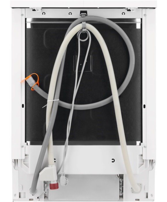 Купить Посудомоечная машина Electrolux ESF 9526 LOX — Фото 5