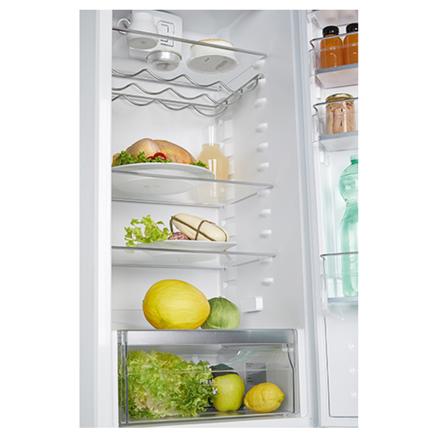 Купить Встраиваемый холодильник FRANKE FCB 360 V NE E (118.0606.723) — Фото 3