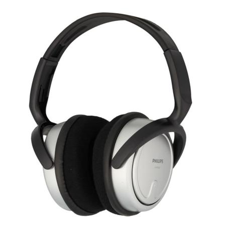 Купить Наушники PHILIPS SHP2500/10 — Фото 2