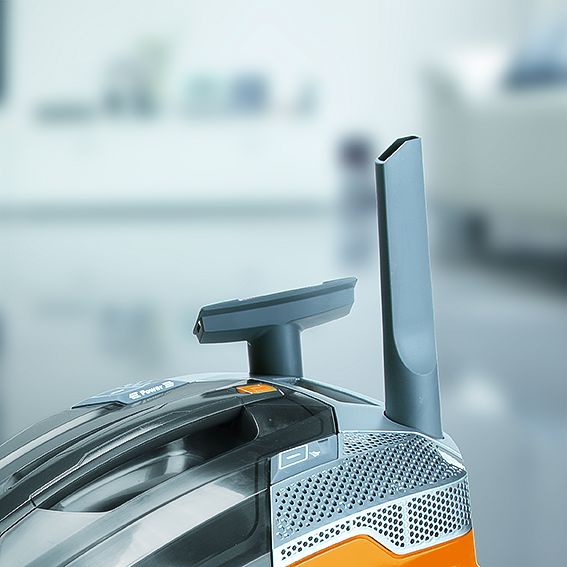 Купить Пылесос THOMAS CAT and DOG XT 788566  — Фото 4