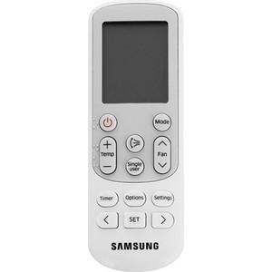 Купить Кондиционер SAMSUNG AR09JQFSAWKNER — Фото 3