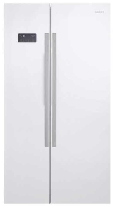 Холодильник BEKO GN 163120 W 																		 — описание, фото, цены в интернет-магазине PT Stores