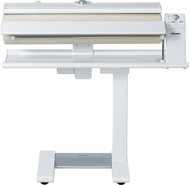 Утюг MIELE B 995 D																		 — описание, фото, цены в интернет-магазине PT Stores