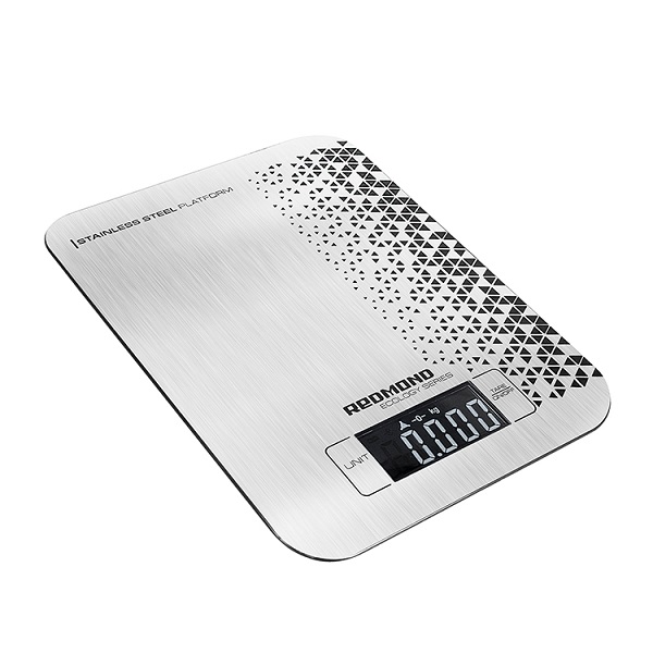Купить Кухонные весы Redmond RS-M7231 — Фото 3