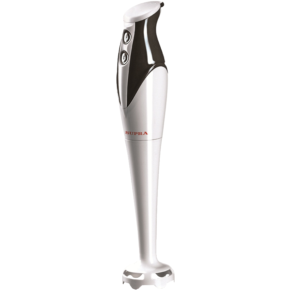 Блендер SUPRA HBS-625 white/black																		 — описание, фото, цены в интернет-магазине PT Stores