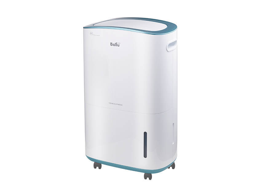Осушитель воздуха BALLU BDM-25L																		 — описание, фото, цены в интернет-магазине PT Stores