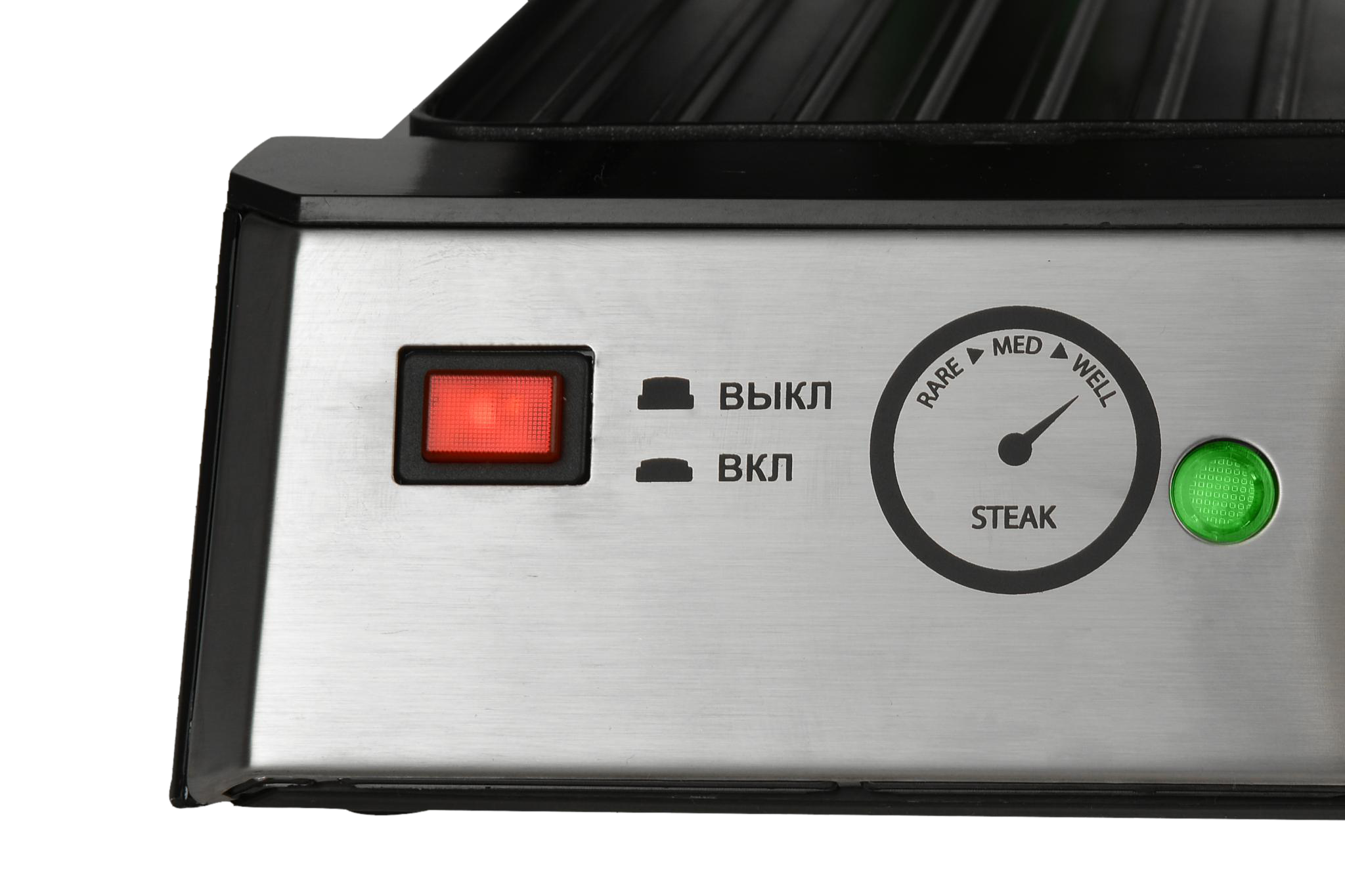 Купить Электрический гриль GFgril GF-165 — Фото 11
