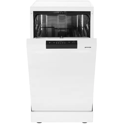 Посудомоечная машина Gorenje GS520E15W																		 — описание, фото, цены в интернет-магазине PT Stores
