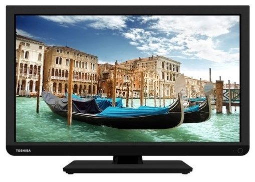 Телевизор TOSHIBA 22L1353R																		 — описание, фото, цены в интернет-магазине PT Stores