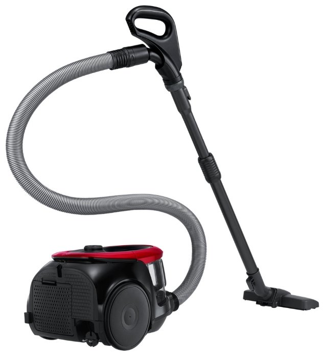 Купить Пылесос SAMSUNG VC18M21D0VG — Фото 2