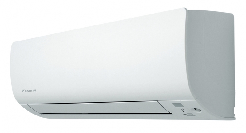 Кондиционер DAIKIN FTXS50K/RXS50L (комплект)																		 — описание, фото, цены в интернет-магазине PT Stores