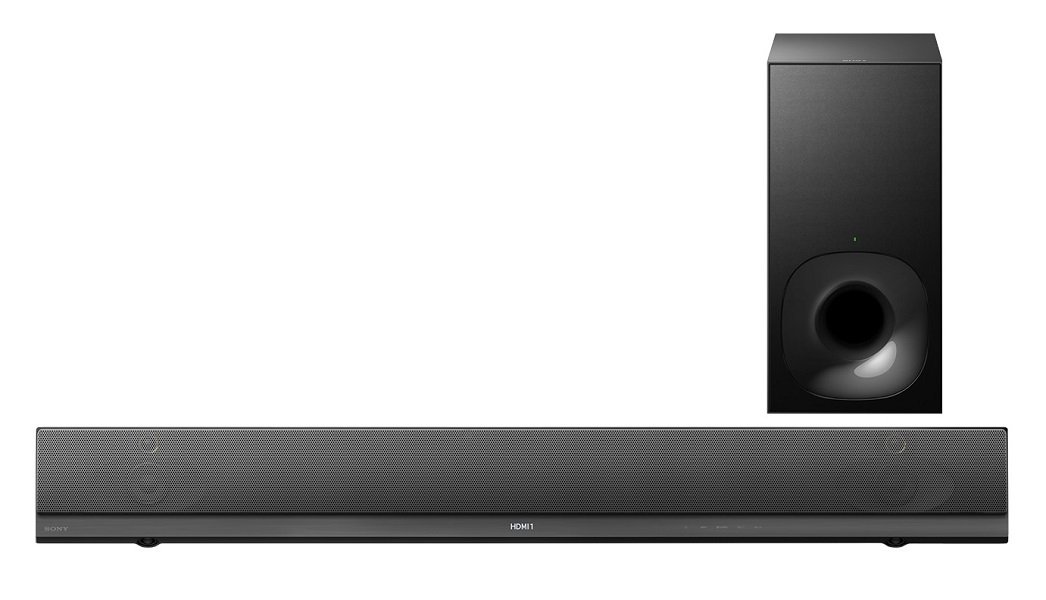 Саундбар SONY HT-NT5																		 — описание, фото, цены в интернет-магазине PT Stores