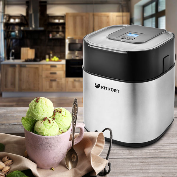 Купить Прибор для кухни Kitfort КТ-1805 — Фото 6