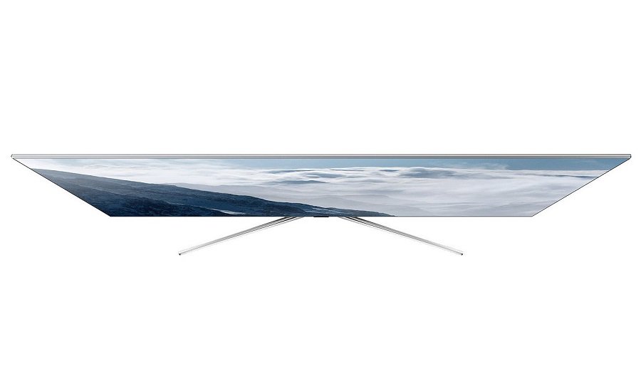 Купить Телевизор SAMSUNG UE65KS8000UX — Фото 8