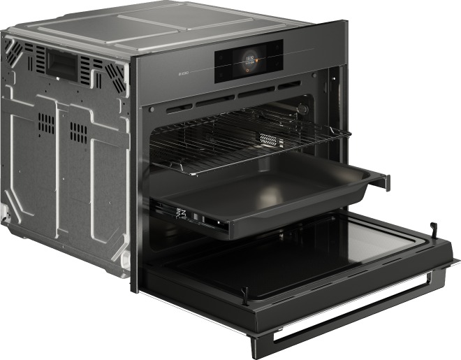 Купить Электрический духовой шкаф Asko OCM8478GG — Фото 4