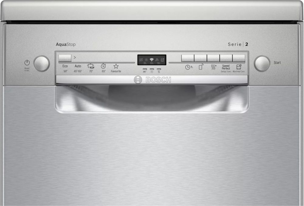 Купить Посудомоечная машина Bosch SPS2IKI02E — Фото 4
