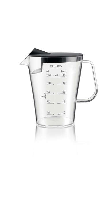 Купить Соковыжималка PHILIPS HR 1871/70 — Фото 3