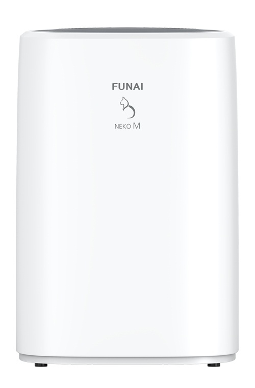 Купить Осушитель воздуха Funai RAD-N12T5E — Фото 3